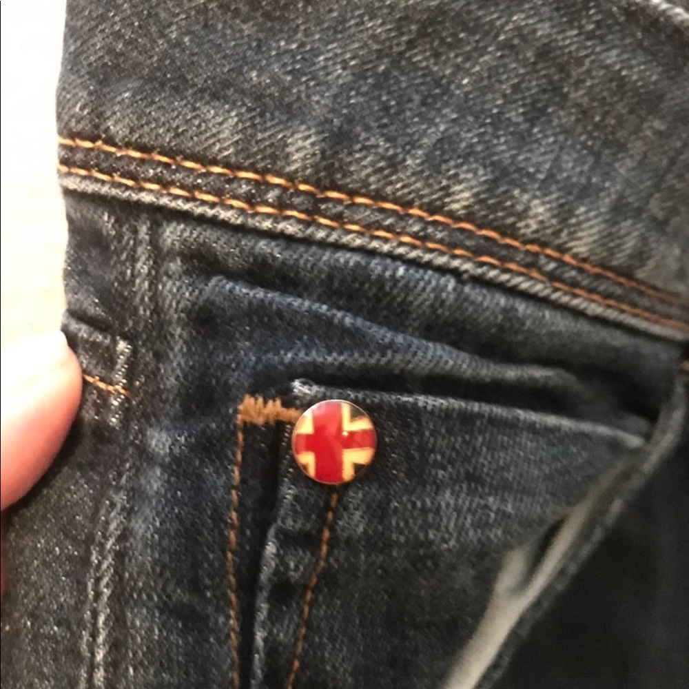 Jeans - Picture 8 of 8